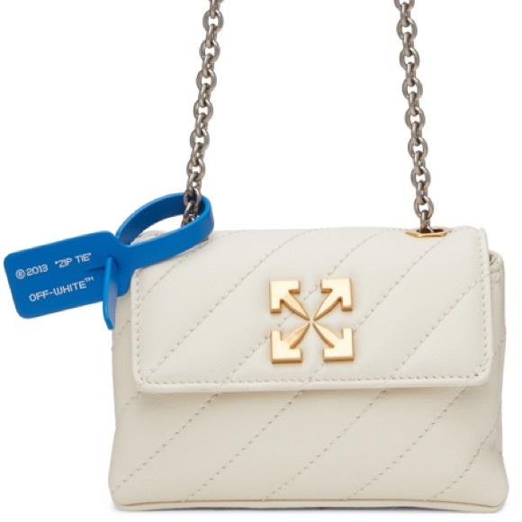 Off-White Handbags - Off-White jackhammer 17 bag